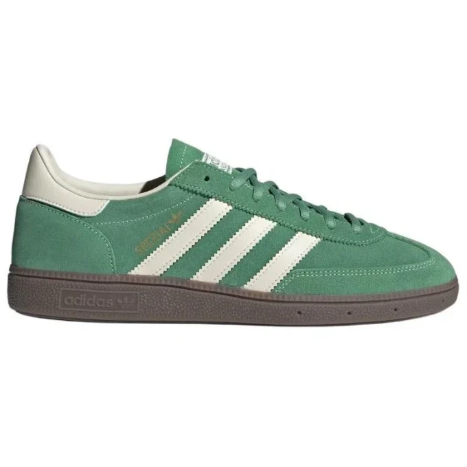 Adidas Handball Spezial «Preloved Green Gum»