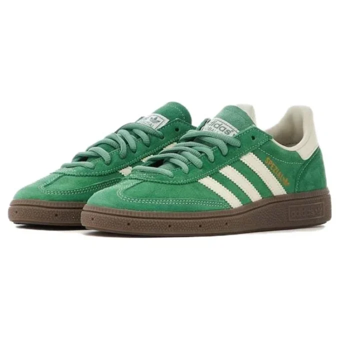 Adidas Handball Spezial «Preloved Green Gum»