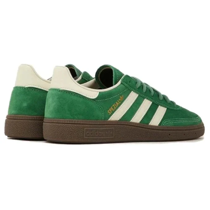 Adidas Handball Spezial «Preloved Green Gum»