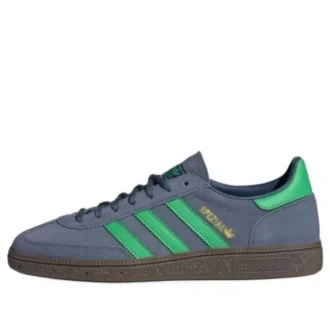 Adidas Handball Spezial «Preloved Ink Semi Screaming Green»