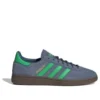 Adidas Handball Spezial «Preloved Ink Semi Screaming Green»