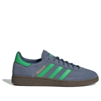 Adidas Handball Spezial «Preloved Ink Semi Screaming Green»