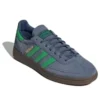 Adidas Handball Spezial «Preloved Ink Semi Screaming Green»