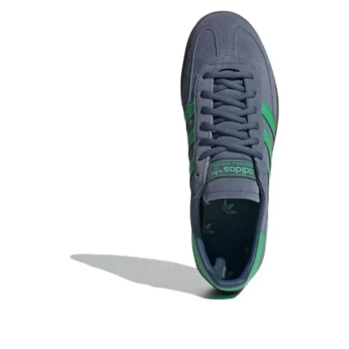 Adidas Handball Spezial «Preloved Ink Semi Screaming Green»