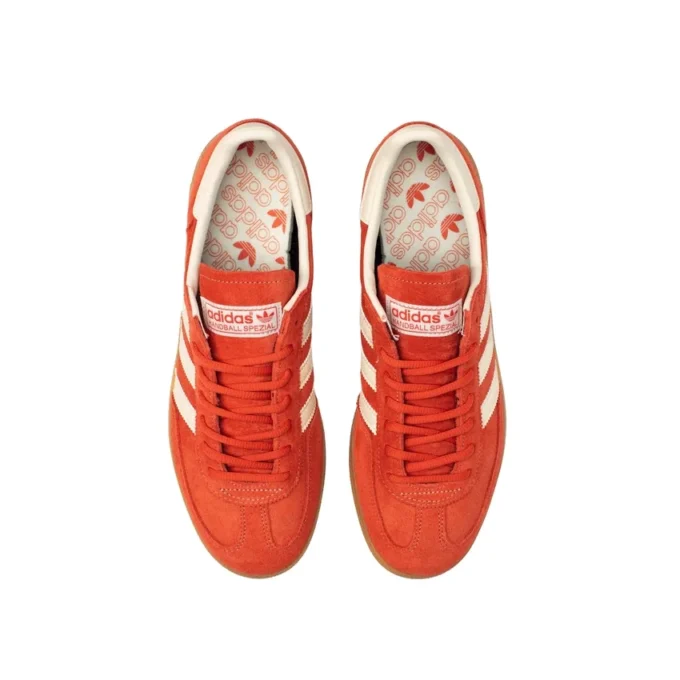 Adidas Handball Spezial «Preloved Red Gum»