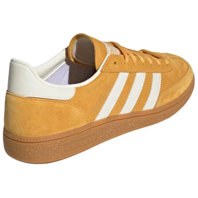 Adidas Handball Spezial «Preloved Yellow»