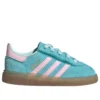 Adidas Handball Spezial «Pulse Aqua Clear Pink Gum»