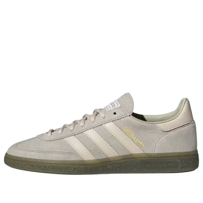 Adidas Handball Spezial «Putty Grey Halo Ivory»