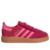 Adidas Handball Spezial «Ruby Red Lucid Pink Gum»