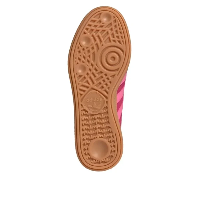 Adidas Handball Spezial «Ruby Red Lucid Pink Gum»