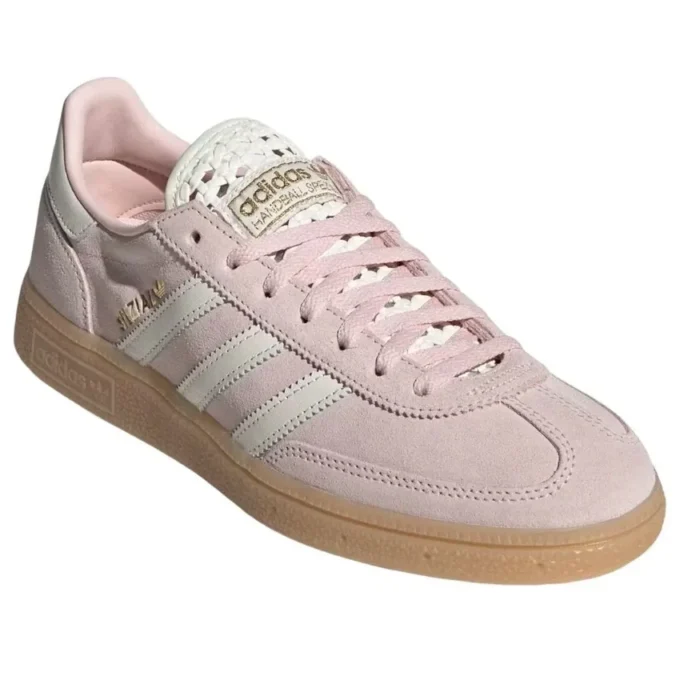 Adidas Handball Spezial «Sandy Pink Gum»