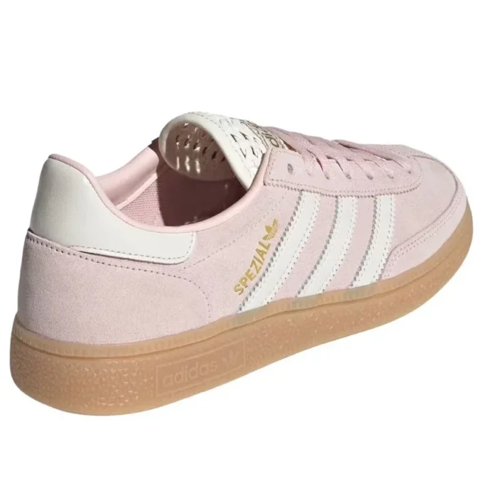 Adidas Handball Spezial «Sandy Pink Gum»
