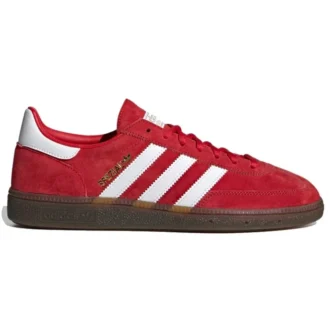Adidas Handball Spezial «Scarlet Gum»