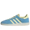 Adidas Handball Spezial «Semi Blue Burst Almost Yellow»