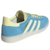 Adidas Handball Spezial «Semi Blue Burst Almost Yellow»