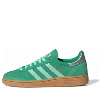 Adidas Handball Spezial «Semi Court Green Clear Mint Gum»