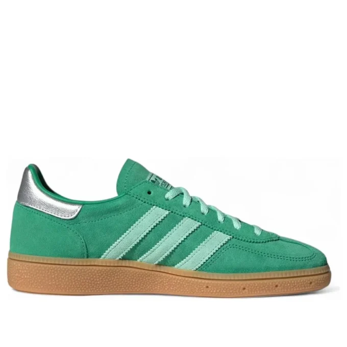 Adidas Handball Spezial «Semi Court Green Clear Mint Gum»