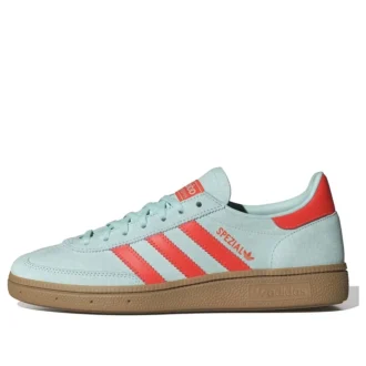 Adidas Handball Spezial «Semi Flash Aqua»