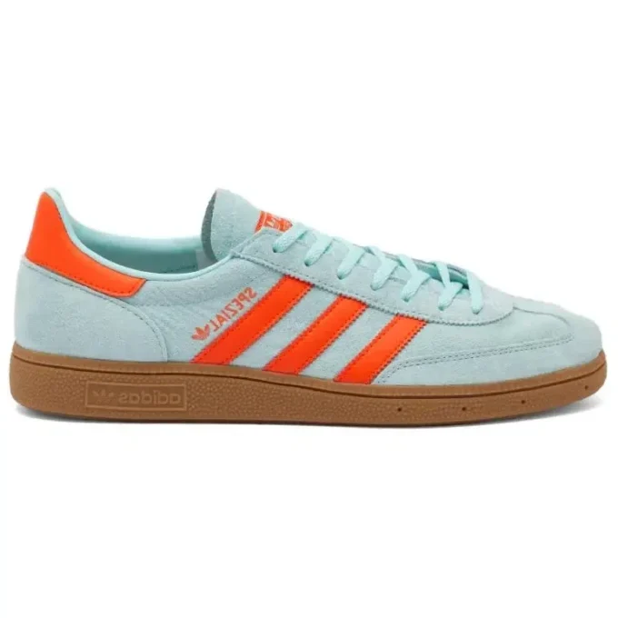Adidas Handball Spezial «Semi Flash Aqua»