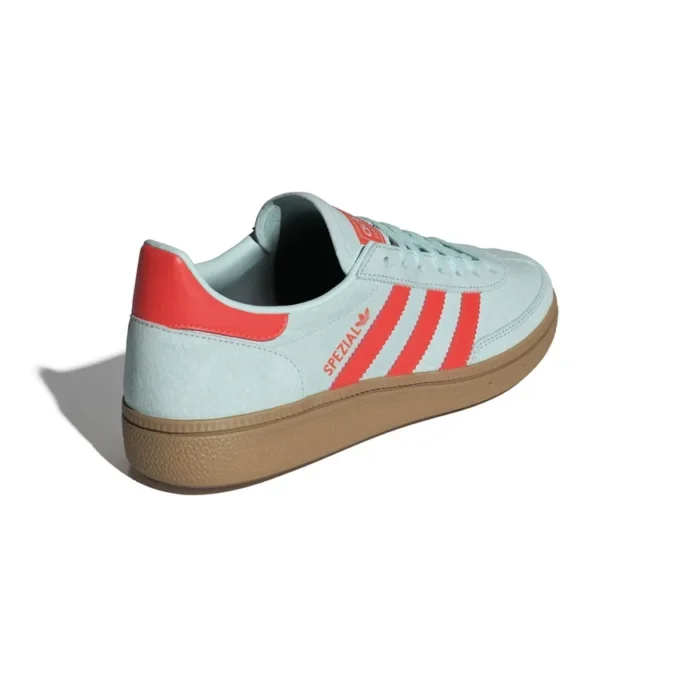 Adidas Handball Spezial «Semi Flash Aqua»