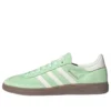 Adidas Handball Spezial «Semi Green Spark Gum»