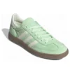 Adidas Handball Spezial «Semi Green Spark Gum»