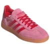 Adidas Handball Spezial «Semi Pink Glow Better Scarlet»