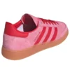 Adidas Handball Spezial «Semi Pink Glow Better Scarlet»
