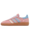Adidas Handball Spezial «Semi Pink Spark Blue»