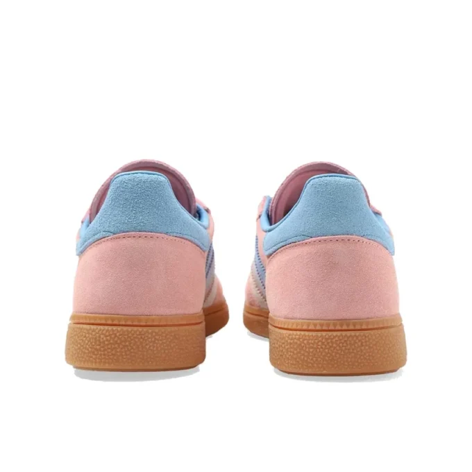 Adidas Handball Spezial «Semi Pink Spark Blue»