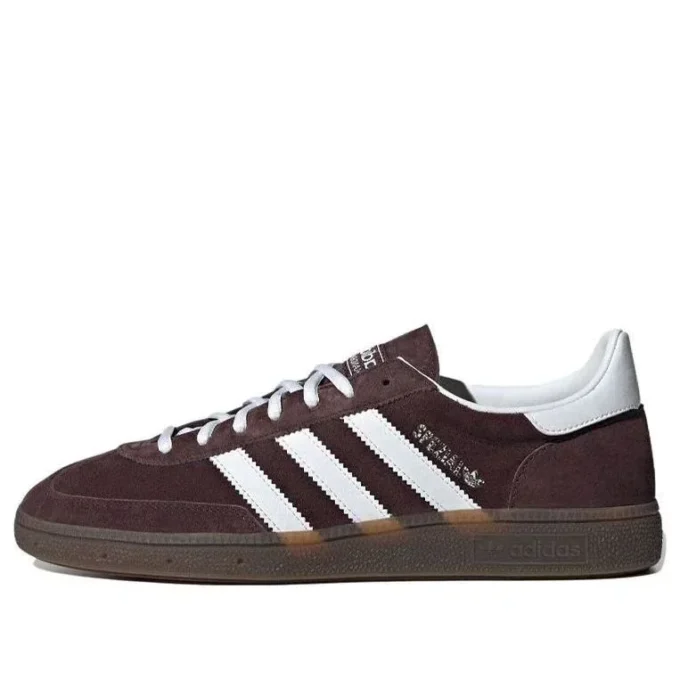 Adidas Handball Spezial «Shadow Brown Gum»