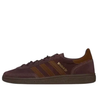 Adidas Handball Spezial «Shadow Brown Gum»