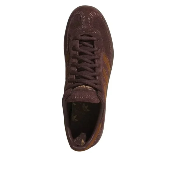 Adidas Handball Spezial «Shadow Brown Gum»