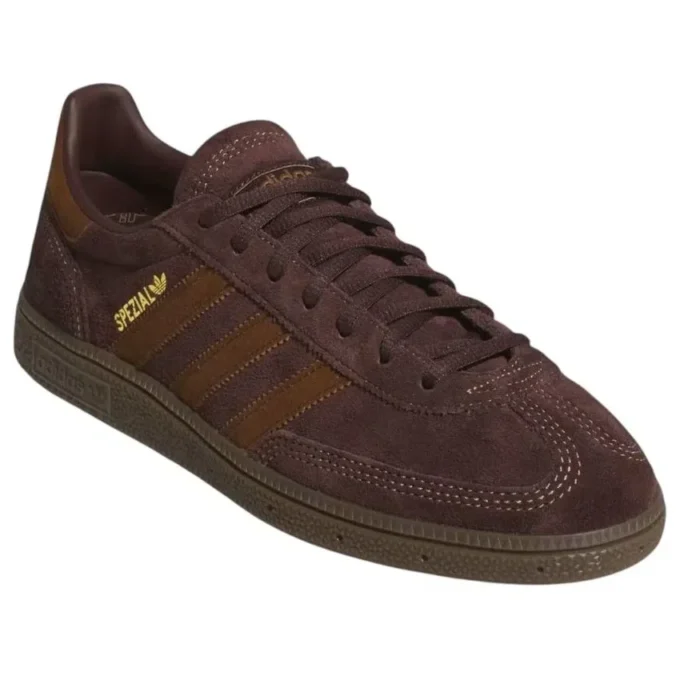 Adidas Handball Spezial «Shadow Brown Gum»