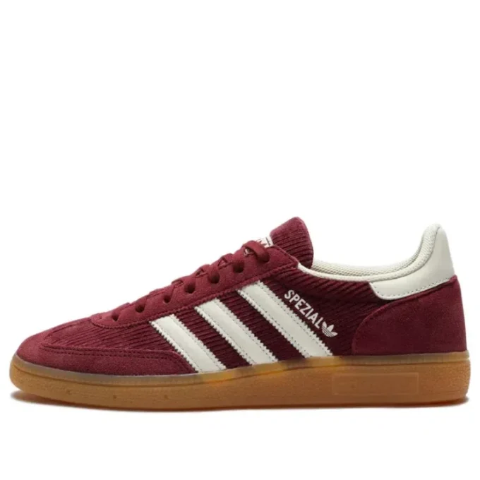Adidas Handball Spezial «Shadow Red»