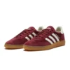 Adidas Handball Spezial «Shadow Red»