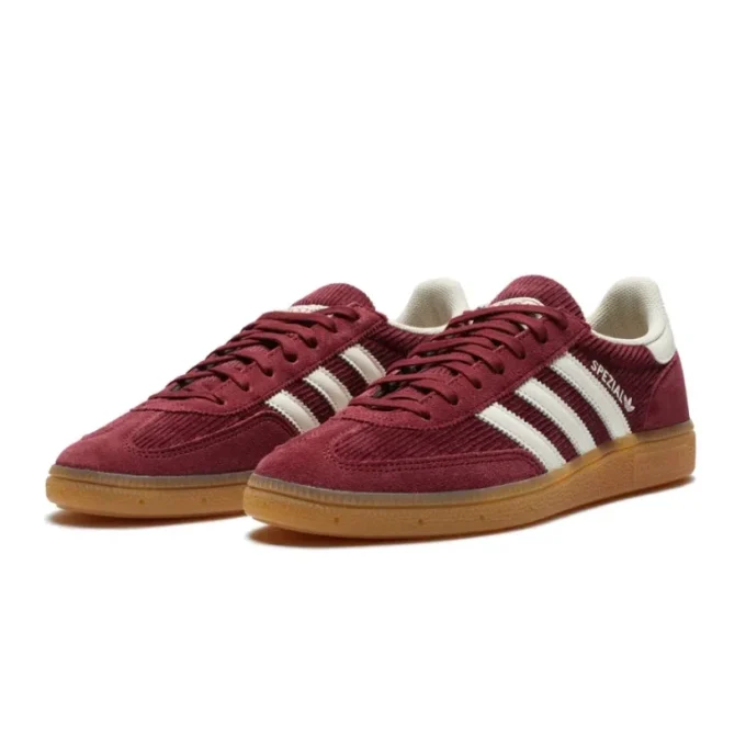 Adidas Handball Spezial «Shadow Red»