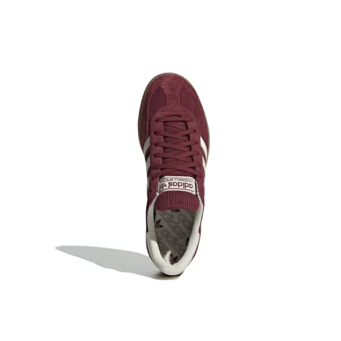 Adidas Handball Spezial «Shadow Red»
