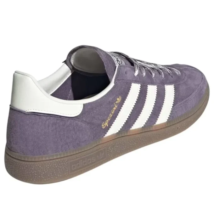 Adidas Handball Spezial «Shadow Violet Gum»