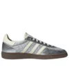 Adidas Handball Spezial «Silver»