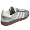 Adidas Handball Spezial «Silver»