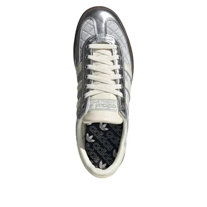 Adidas Handball Spezial «Silver»