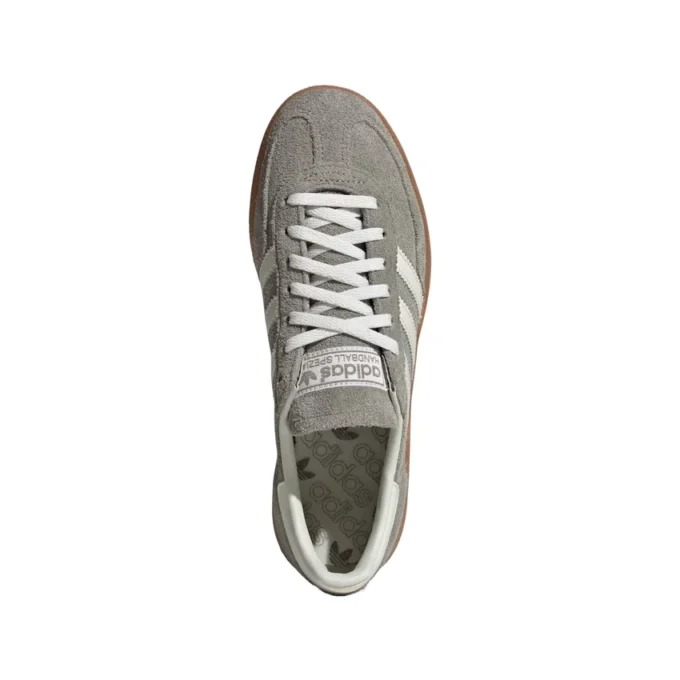 Adidas Handball Spezial «Silver Pebble Gum»