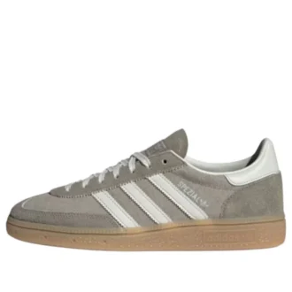 Adidas Handball Spezial «Silver Pebble Orbit Grey Gum»