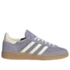 Adidas Handball Spezial «Silver Violet Gum»
