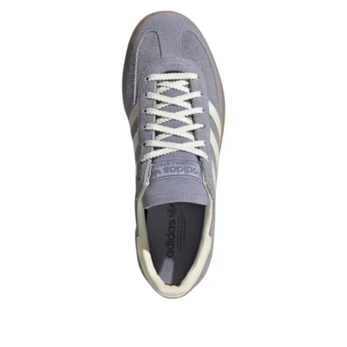 Adidas Handball Spezial «Silver Violet Gum»