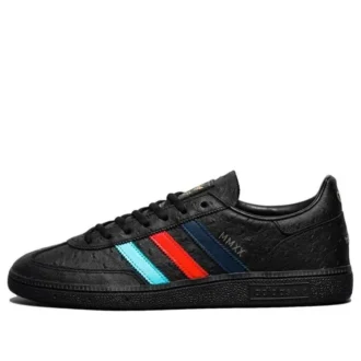 Adidas Handball Spezial «Size? Exclusive Anniversary City Series «10/20»»