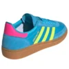 Adidas Handball Spezial «Sky Rush Solar Yellow Lucid Pink»