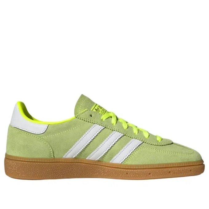Adidas Handball Spezial «Solar Yellow White»
