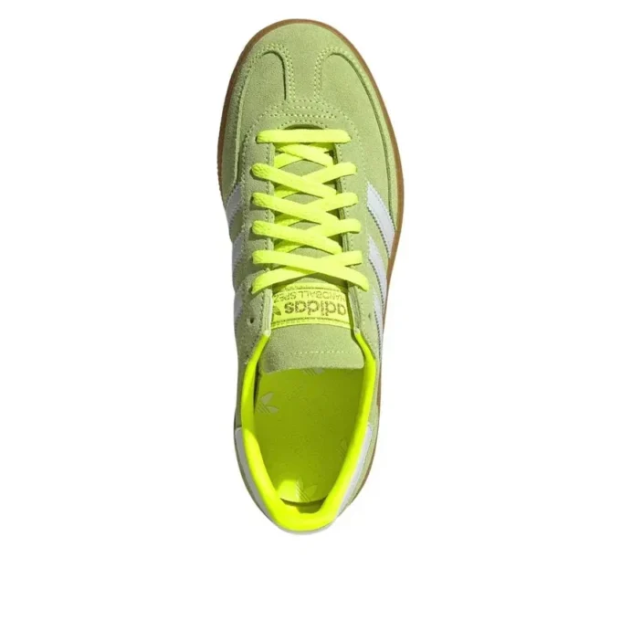 Adidas Handball Spezial «Solar Yellow White»